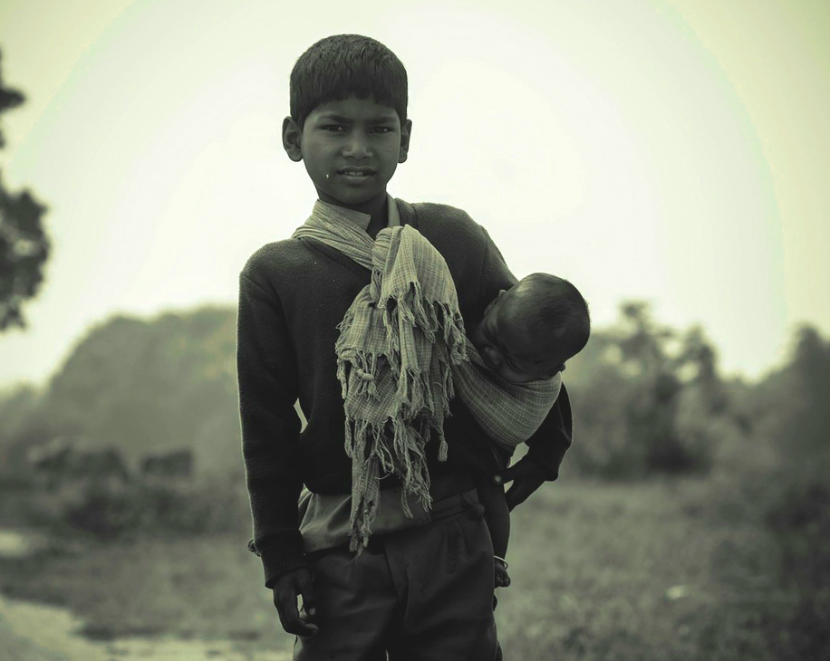 Donation For Childreen